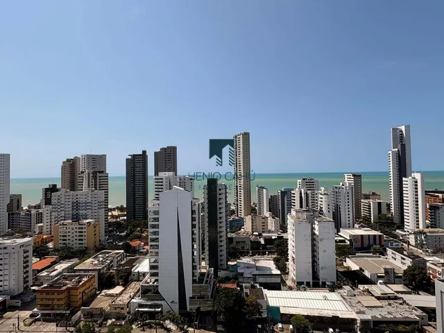 Imagem: Alameda Prince - Apartamento 2 Suítes Boa