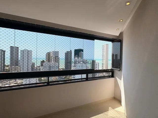 Imagem 8: Alameda Prince - Apartamento 2 Suítes Boa Viagem