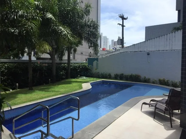 Imagem 16: Alameda Prince - Apartamento 2 Suítes Boa Viagem