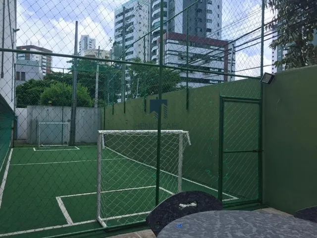 Imagem 2: Alameda Prince - Apartamento 2 Suítes Boa Viagem