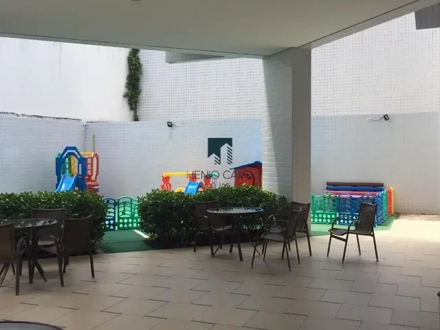 Imagem 9: Alameda Prince - Apartamento 2 Suítes Boa Viagem