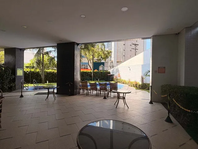 Imagem 4: Alameda Prince - Apartamento 2 Suítes Boa Viagem