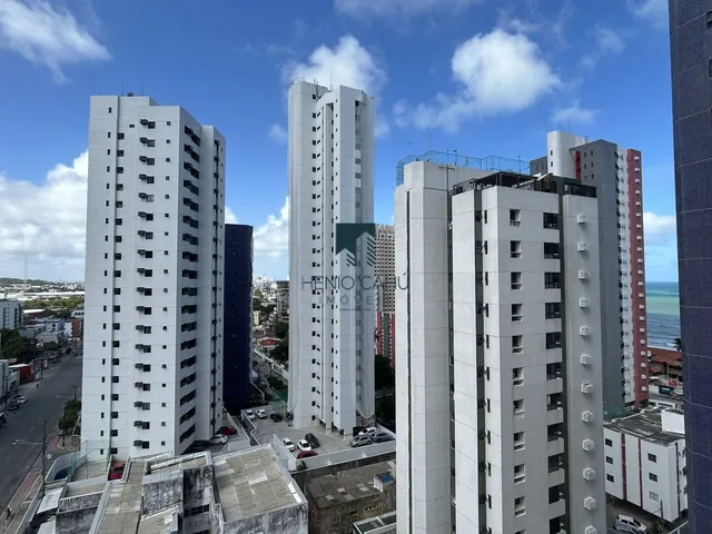 Imagem: Golden Dream - Apartamento 3 Quartos Piedade