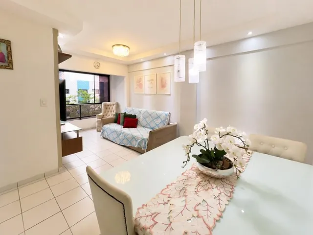Imagem: Pernambuco - Recife, Cordeiro, Apartamento