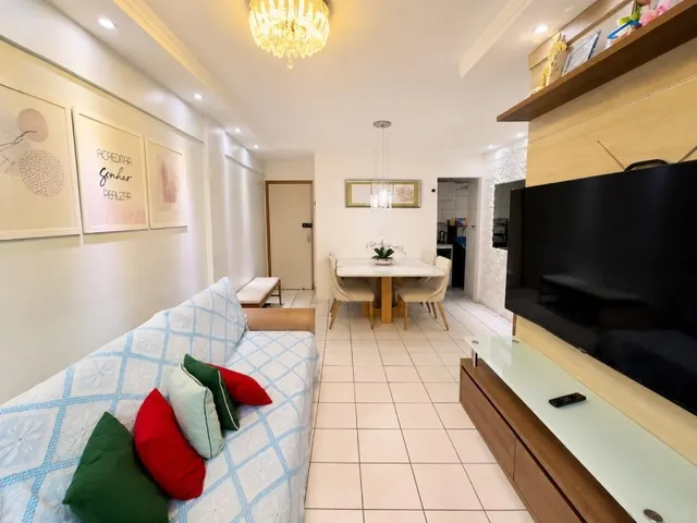 Imagem 6: Pernambuco - Recife, Cordeiro , Apartamento, (Comprar