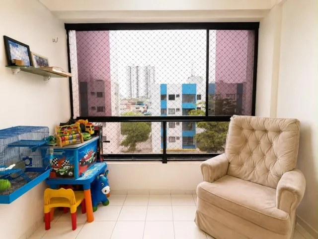 Imagem 10: Pernambuco - Recife, Cordeiro , Apartamento, (Comprar