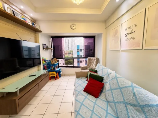 Imagem 7: Pernambuco - Recife, Cordeiro , Apartamento, (Comprar