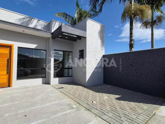 Imagem 15: Ótima oportunidade de casa no Balneário São José, com 02 quartos, sendo 01 suíte, à
