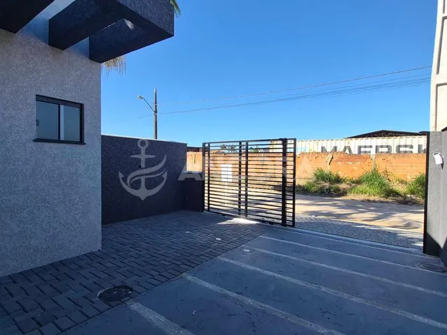 Imagem 5: Ótima oportunidade de casa no Balneário São José, com 02 quartos, sendo 01 suíte, à