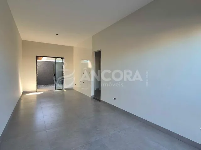 Imagem 4: Ótima oportunidade de casa no Balneário São José, com 02 quartos, sendo 01 suíte, à