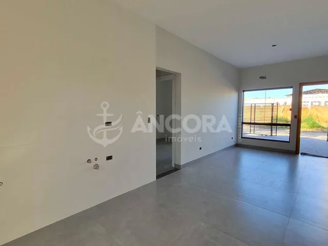 Imagem 7: Ótima oportunidade de casa no Balneário São José, com 02 quartos, sendo 01 suíte, à