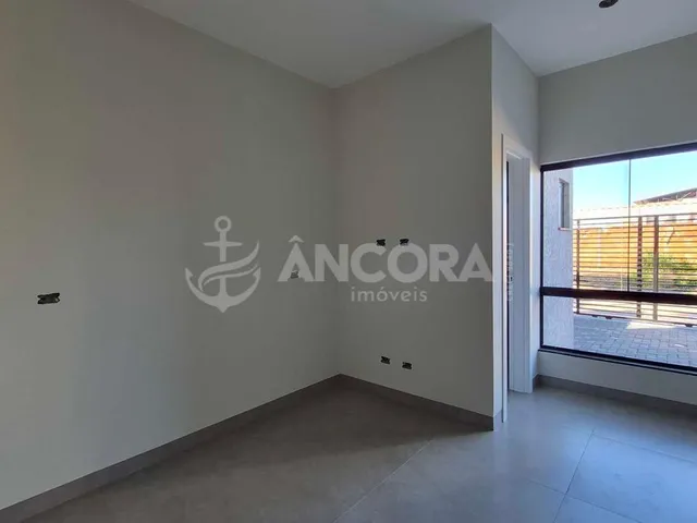 Imagem 16: Ótima oportunidade de casa no Balneário São José, com 02 quartos, sendo 01 suíte, à