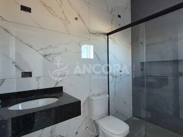 Imagem 14: Ótima oportunidade de casa no Balneário São José, com 02 quartos, sendo 01 suíte, à
