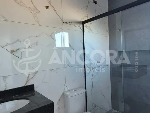 Imagem 12: Ótima oportunidade de casa no Balneário São José, com 02 quartos, sendo 01 suíte, à