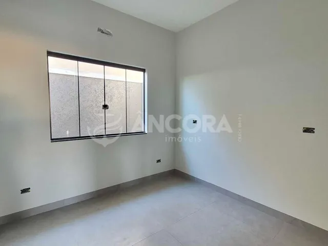 Imagem 13: Ótima oportunidade de casa no Balneário São José, com 02 quartos, sendo 01 suíte, à