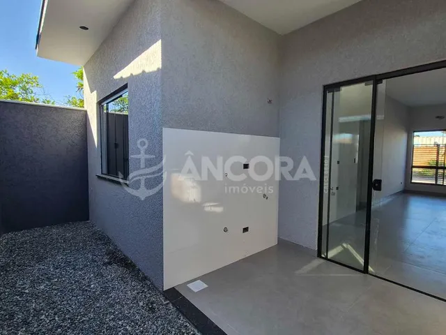 Imagem 9: Ótima oportunidade de casa no Balneário São José, com 02 quartos, sendo 01 suíte, à
