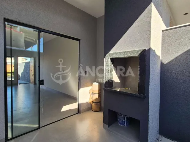 Imagem 8: Ótima oportunidade de casa no Balneário São José, com 02 quartos, sendo 01 suíte, à