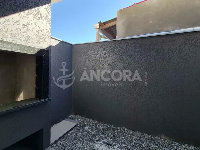 Imagem 10: Ótima oportunidade de casa no Balneário São José, com 02 quartos, sendo 01 suíte, à