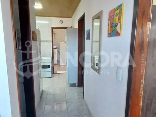 Imagem 12: Casa com 02 quartos, a 700 metros do mar a venda na Barra do Sai em Itapoá/SC