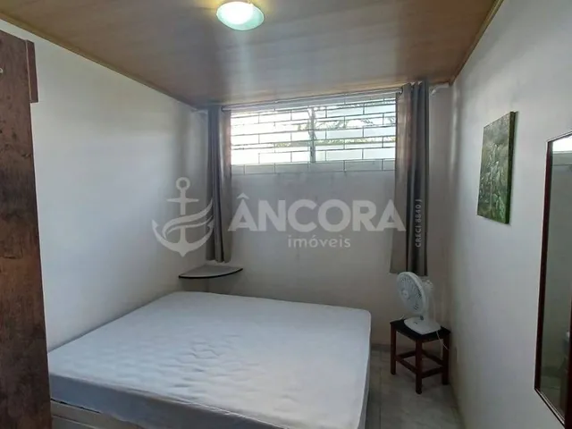 Imagem 11: Casa com 02 quartos, a 700 metros do mar a venda na Barra do Sai em Itapoá/SC