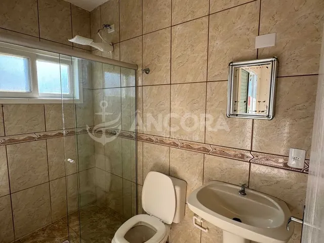 Imagem 4: Triplex, com 5 quartos pé na areia, em Itapoá SC no Balneário Cambiju