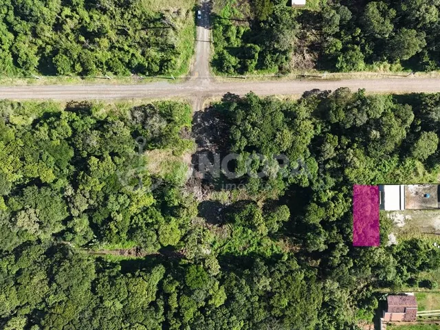 Imagem 5: Terreno medindo 375m², próximo a entrada da cidade, à venda em Itapoá/Sc, na Barra do