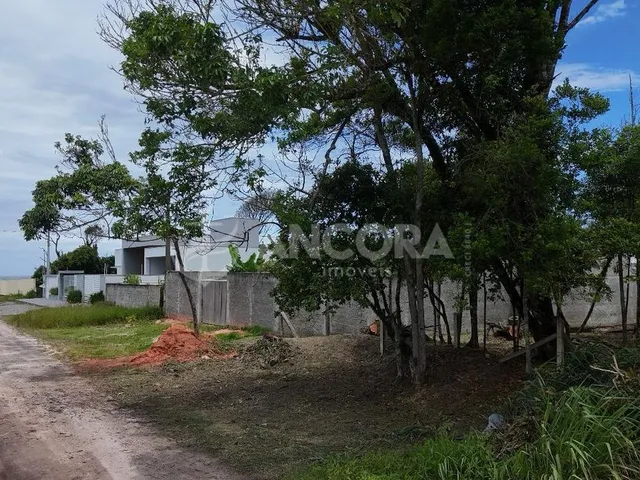 Imagem 13: Terreno na Quadra do Mar, medindo 651m², em Itapoá/Sc, no Balneário Nascimento