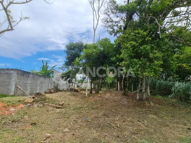 Imagem 8: Terreno na Quadra do Mar, medindo 651m², em Itapoá/Sc, no Balneário Nascimento