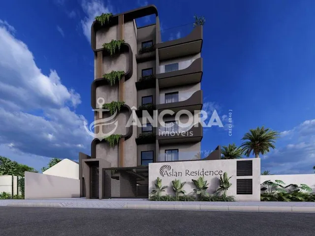 Imagem: Aslan Residence