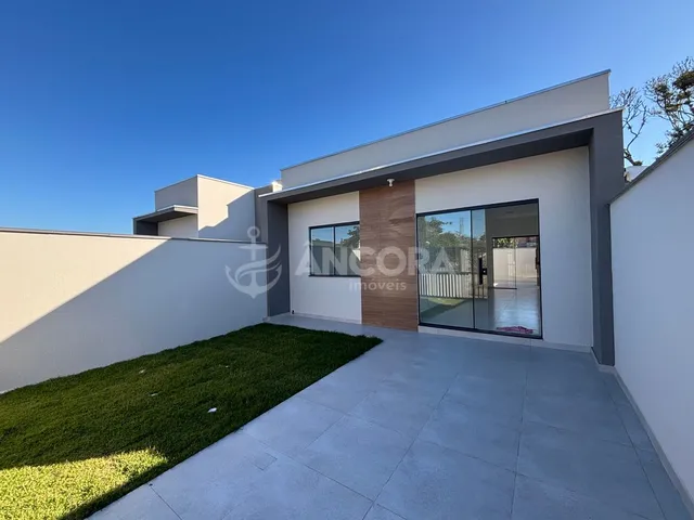 Imagem: Casa com 02 quartos sendo 1 suíte e espaço