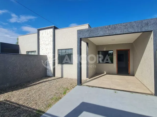 Imagem: Casa com 03 quartos, sendo 01 suíte espaço