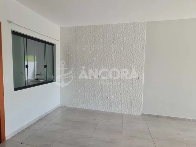 Imagem 13: Casa com 03 quartos, sendo 01 suíte + espaço de lazer com churrasqueira na Barra do Sai