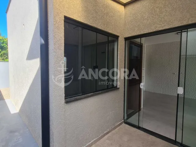 Imagem 7: Casa com 03 quartos, sendo 01 suíte + espaço de lazer com churrasqueira na Barra do Sai