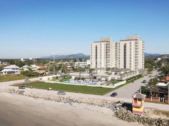 Imagem: BANGALÔ BEACH CLUB