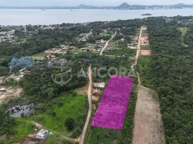 Imagem 15: 04 terrenos à venda na Vila da Glória, em São Francisco do Sul, cada um medindo