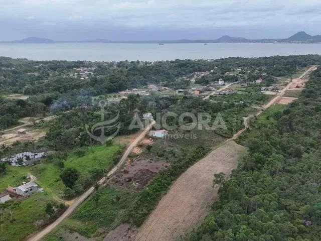 Imagem 6: 04 terrenos à venda na Vila da Glória, em São Francisco do Sul, cada um medindo