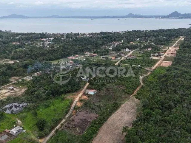 Imagem 13: 04 terrenos à venda na Vila da Glória, em São Francisco do Sul, cada um medindo