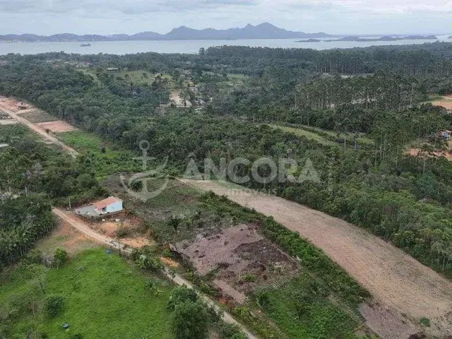 Imagem 7: 04 terrenos à venda na Vila da Glória, em São Francisco do Sul, cada um medindo