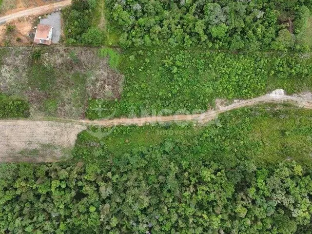 Imagem 9: 04 terrenos à venda na Vila da Glória, em São Francisco do Sul, cada um medindo