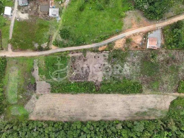 Imagem 12: 04 terrenos à venda na Vila da Glória, em São Francisco do Sul, cada um medindo