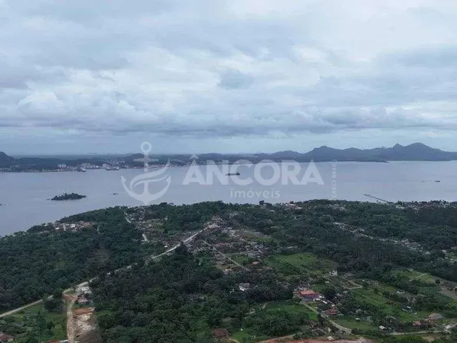 Imagem 10: 04 terrenos à venda na Vila da Glória, em São Francisco do Sul, cada um medindo