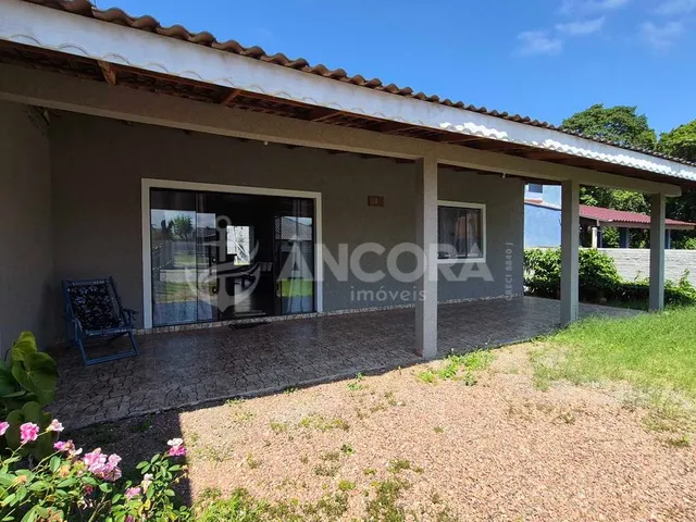 Imagem: Casa sozinha no terreno entre Av. Ana Maria
