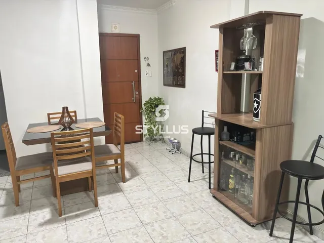 Imagem: Venda - Apartamentos - 2 dormitórios