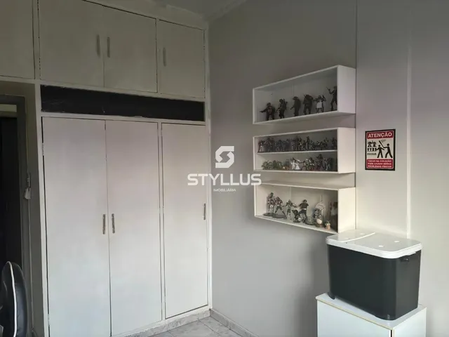 Imagem 14: Venda - Apartamentos - 2 dormitórios - Cachambi - Rio de Janeiro - RJ