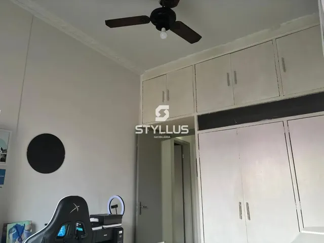 Imagem 6: Venda - Apartamentos - 2 dormitórios - Cachambi - Rio de Janeiro - RJ