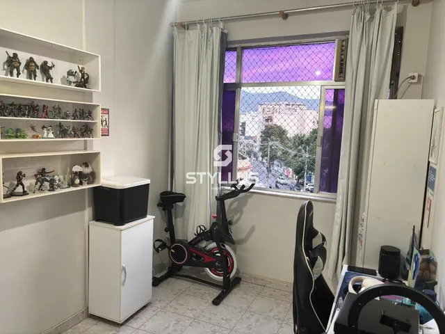 Imagem 13: Venda - Apartamentos - 2 dormitórios - Cachambi - Rio de Janeiro - RJ