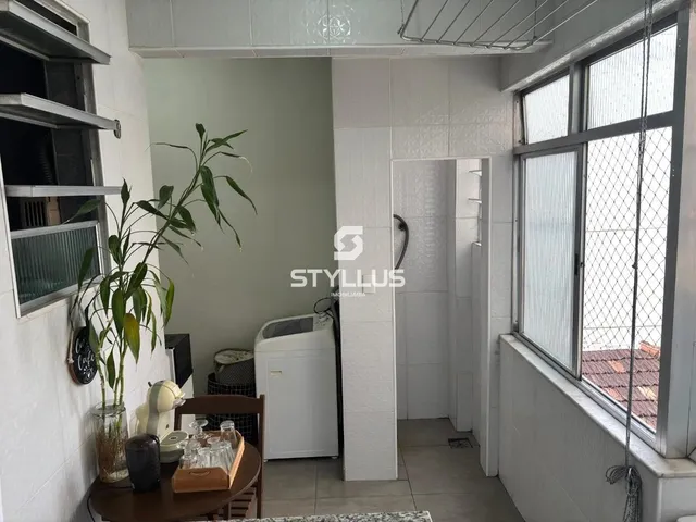 Imagem 3: Venda - Apartamentos - 2 dormitórios - Cachambi - Rio de Janeiro - RJ