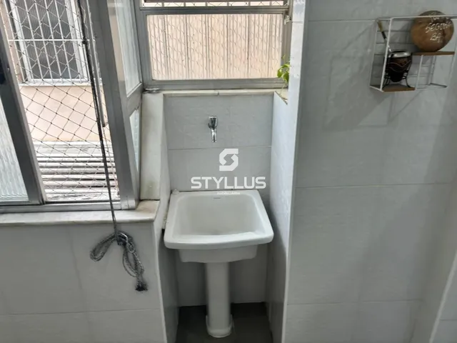 Imagem 4: Venda - Apartamentos - 2 dormitórios - Cachambi - Rio de Janeiro - RJ