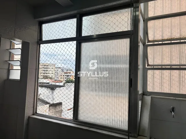 Imagem 5: Venda - Apartamentos - 2 dormitórios - Cachambi - Rio de Janeiro - RJ