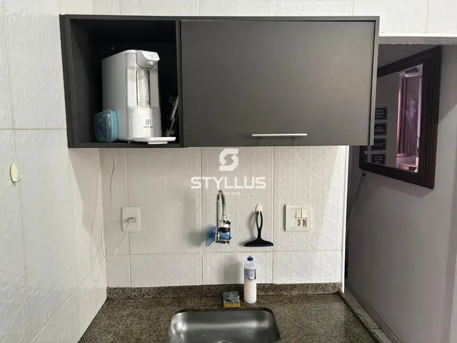 Imagem 7: Venda - Apartamentos - 2 dormitórios - Cachambi - Rio de Janeiro - RJ